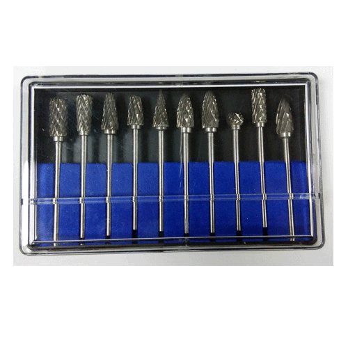 Hartmetallfraser ,dental drill